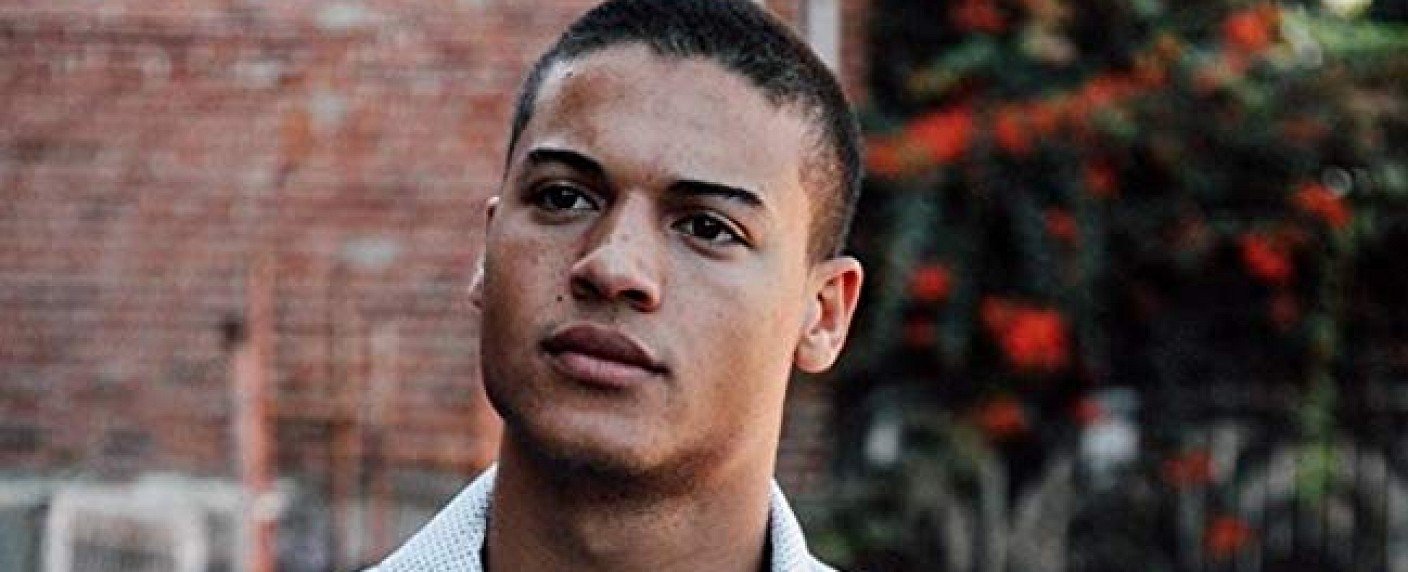 Jan Luis Castellanos porträtiert beliebte Figur aus der Comic-Vorlage