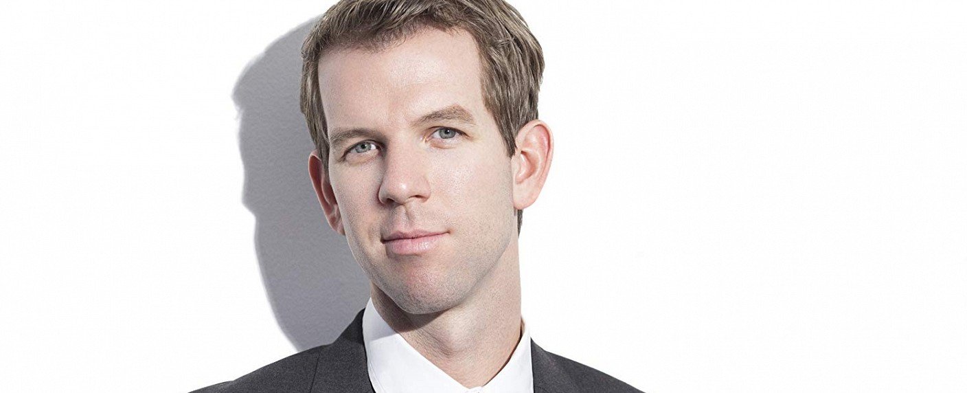 Schauspieler Matt Hobby ab Staffel drei Hauptdarsteller