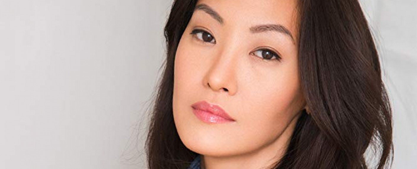 Ex-Model Elizabeth Anweis als gewiefte Unternehmerin