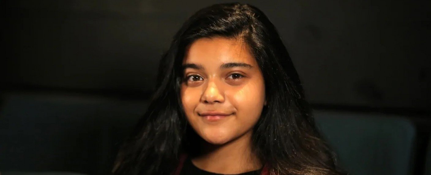 Iman Vellani wird für Real-Serie zu Kamala Khan