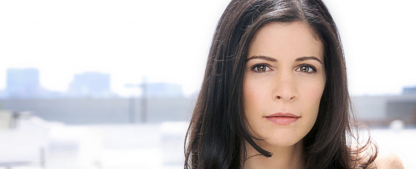 Rolle als leidende Industriellen-Gattin