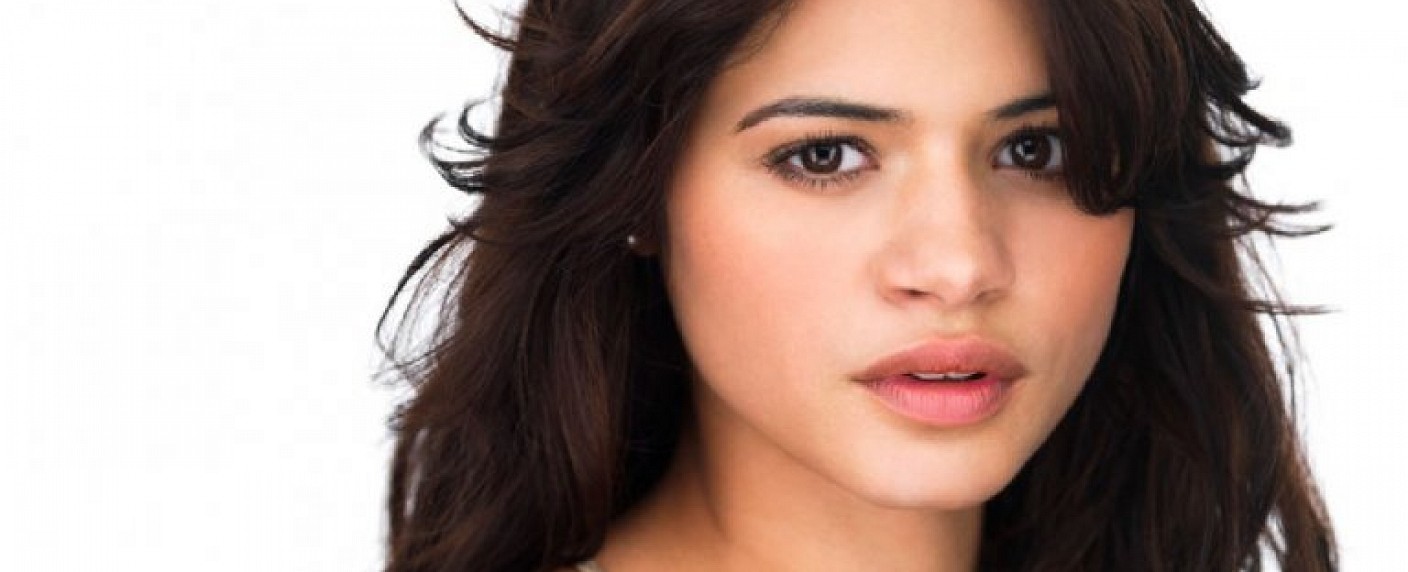 "Charmed" Melonie Diaz wird erste der drei neuen "Charmed Ones