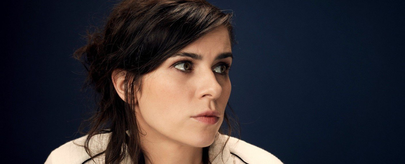 Ein Musiker und seine Geisteskrankheit als Thema