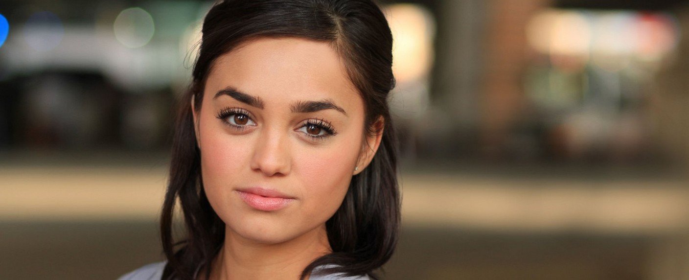 Weltuntergang wird auch durch junge Augen gesehen