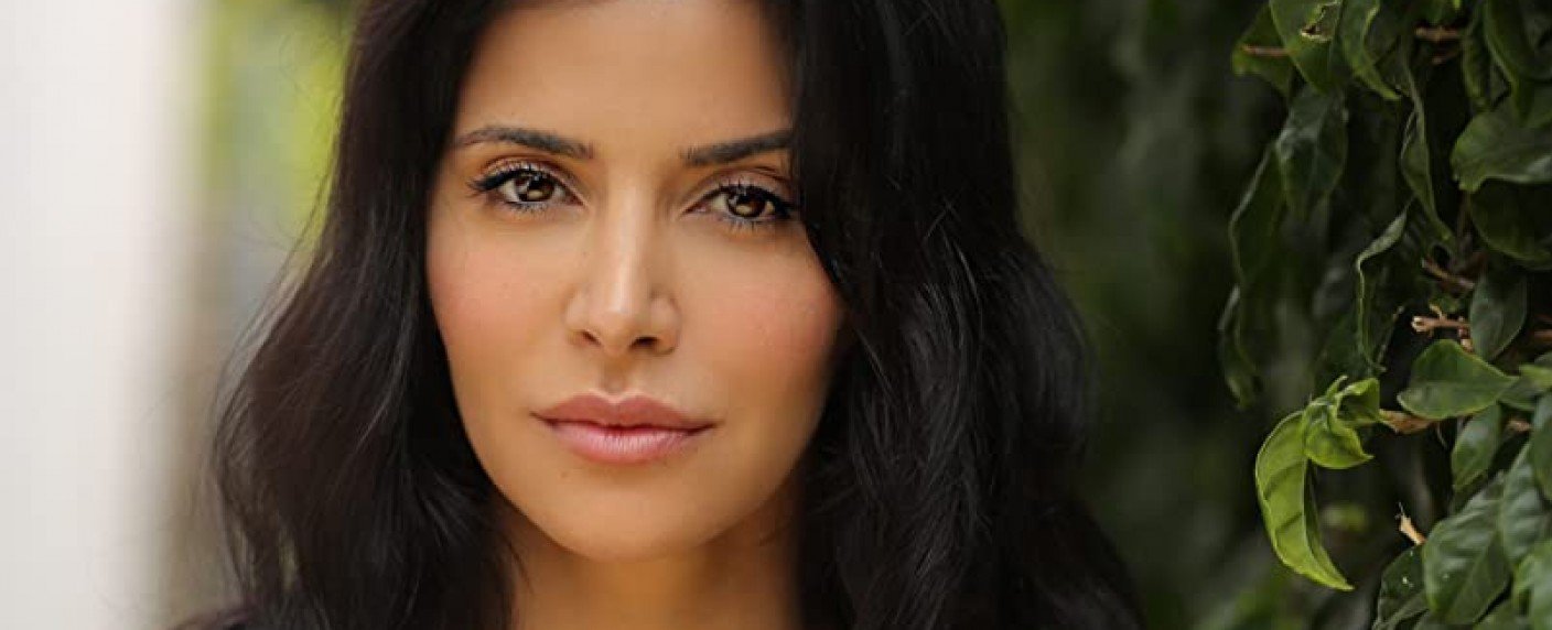 Shivaani Ghai kommt in Staffel zwei als Safiyah