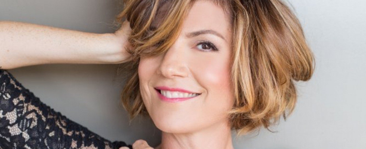 Präsident Kirkman erhält frische Rechtsberaterin