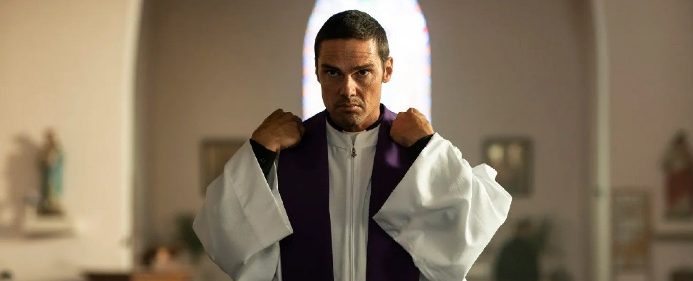 Journalist stellt nach Fünffachmord von Priester unbequeme Fragen