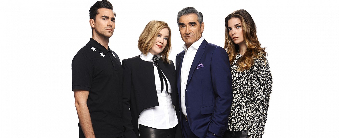 Kanadische Serie wird von den Machern beendet