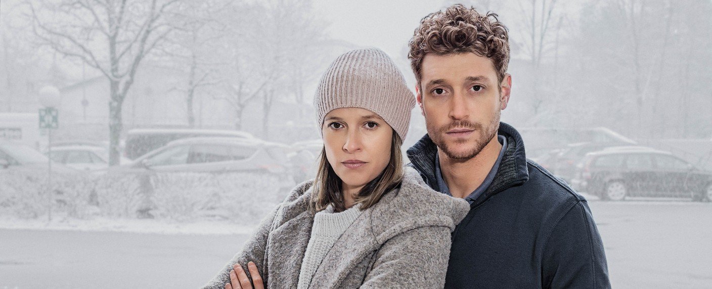 Neues ZDFneo-Drama befasst sich mit Verschwörungstheorien