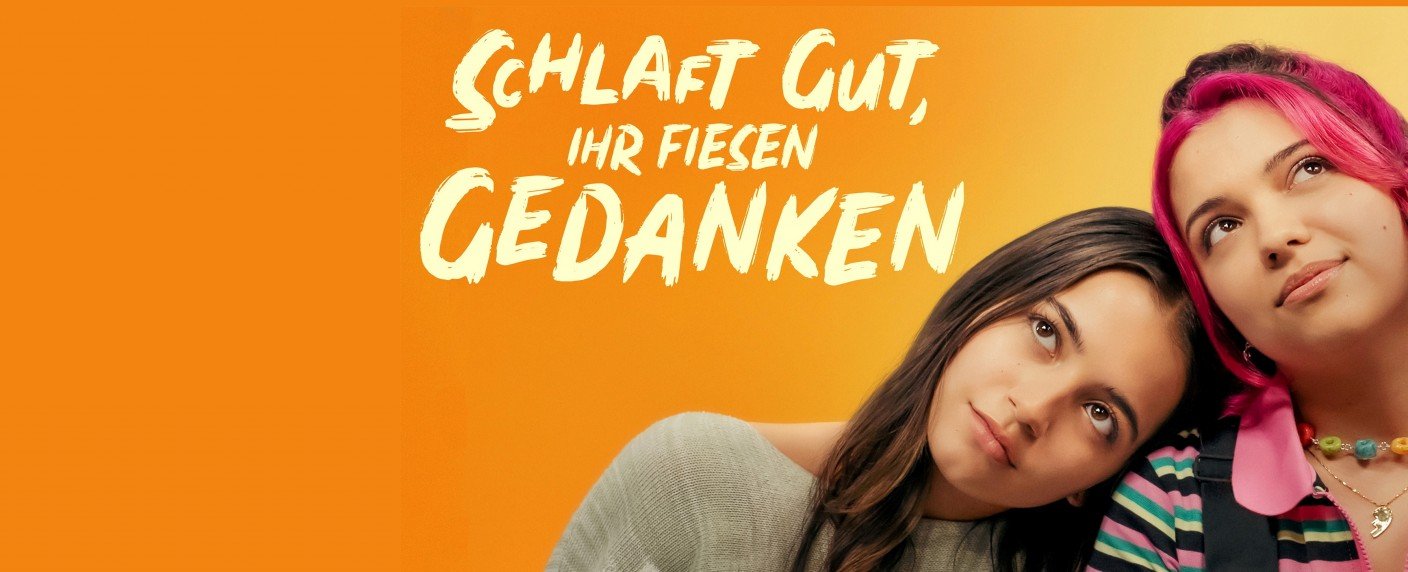 "Schlaft gut, ihr fiesen Gedanken" kommt im August