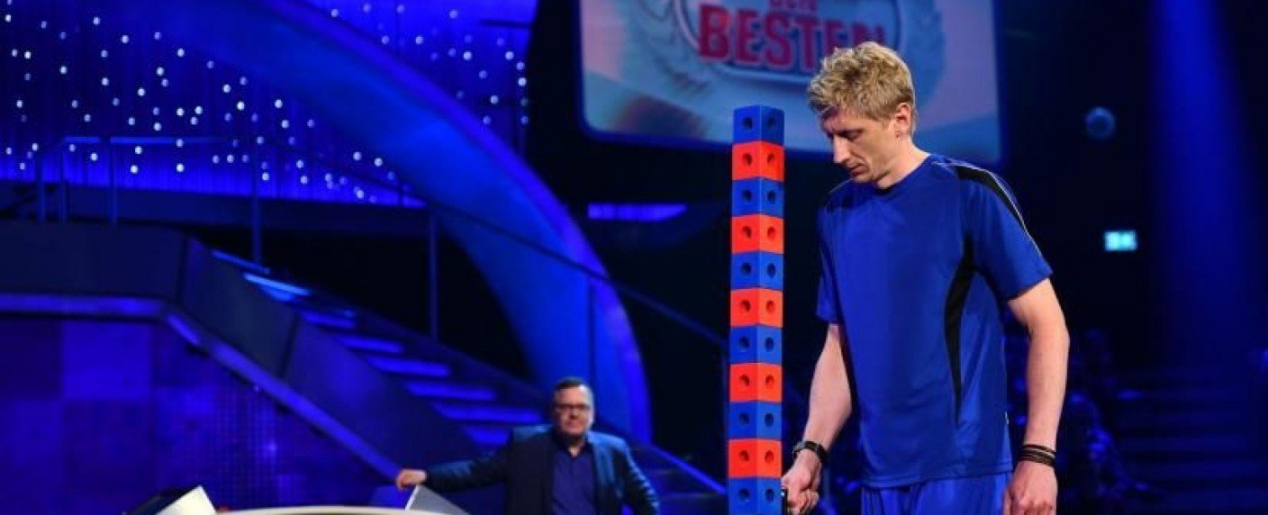 "Jenny - echt gerecht!" mit deutlicher Steigerung, "Pitch Perfect" punktet bei VOX