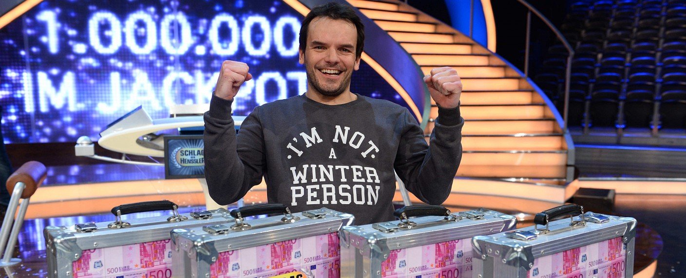 Rückkehr zum Telefon-Voting am Samstag