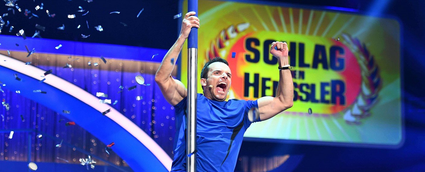 Carmen Nebel siegt beim Gesamtpublikum, "Supertalent" in der Zielgruppe