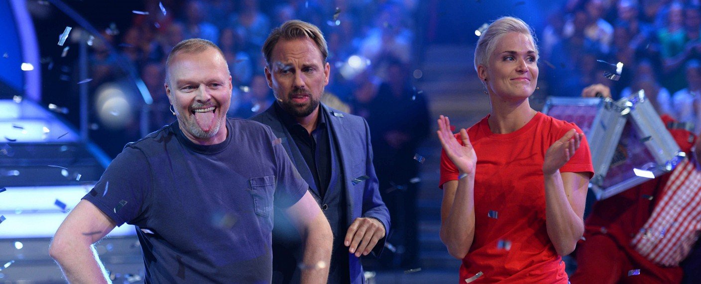 "Sing wie dein Star" unspektakulär, "Rising Star" am Boden