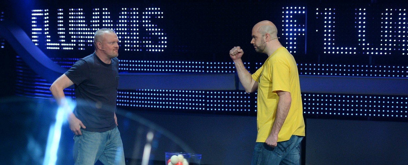 Boxen bei RTL mit bis zu 10 Millionen Zuschauern