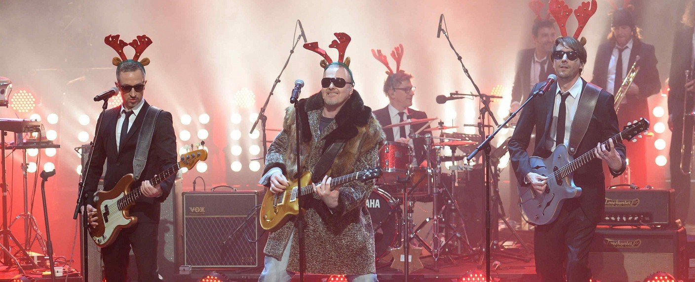 Kerners "Das Spiel beginnt!" mittelmäßig, "Der Medicus" siegt