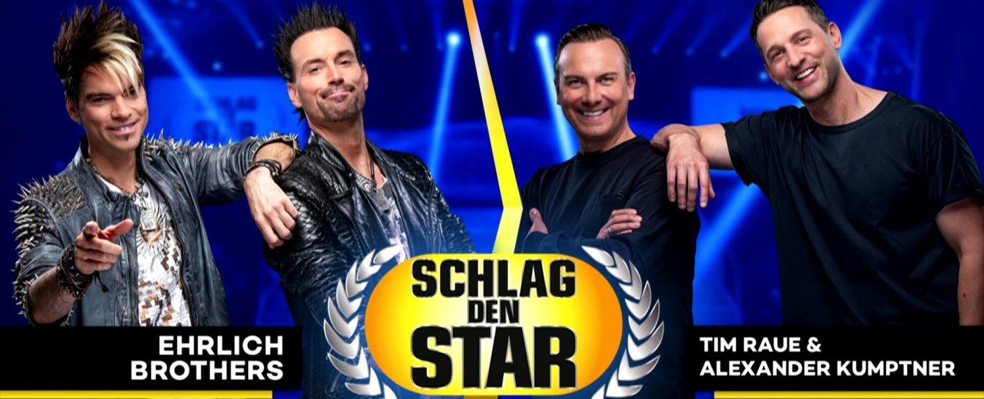 Nächste Ausgabe der ProSieben-Samstagabendshow