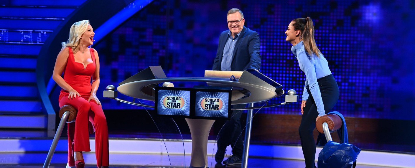 ZDF siegt mit "Stralsund", RTL Zwei geht mit "Six" unter