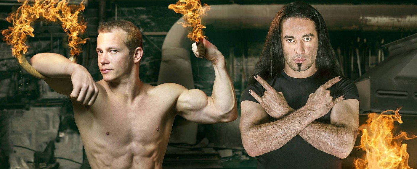 "Stralsund" holt den Primetime-Sieg