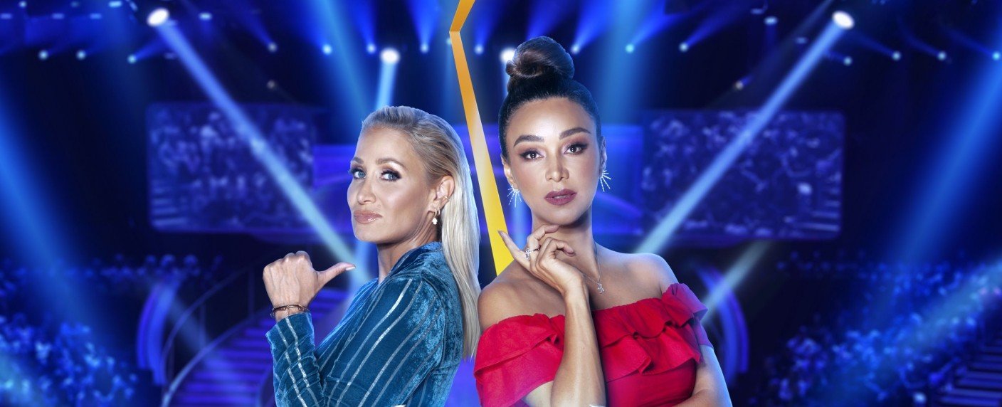 Alter "Wilsberg"-Krimi insgesamt vorn, Sat.1 punktet mit "Independence Day"