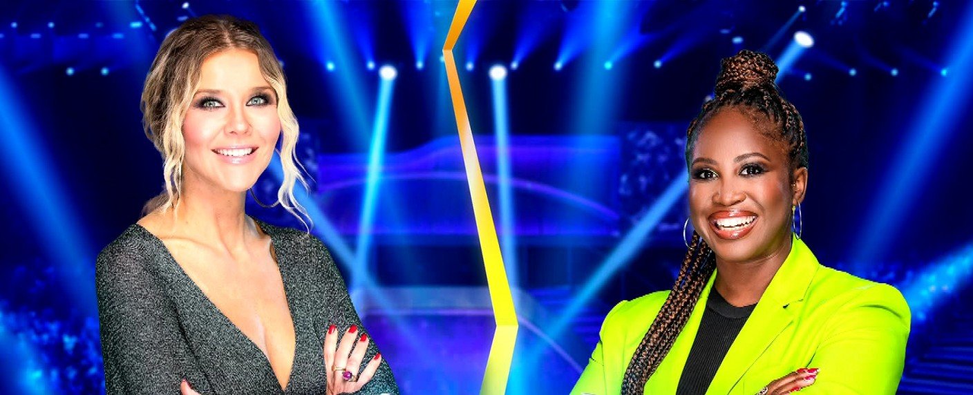 Laura Karasek gegen Motsi Mabuse in ProSieben-Samstagabendshow