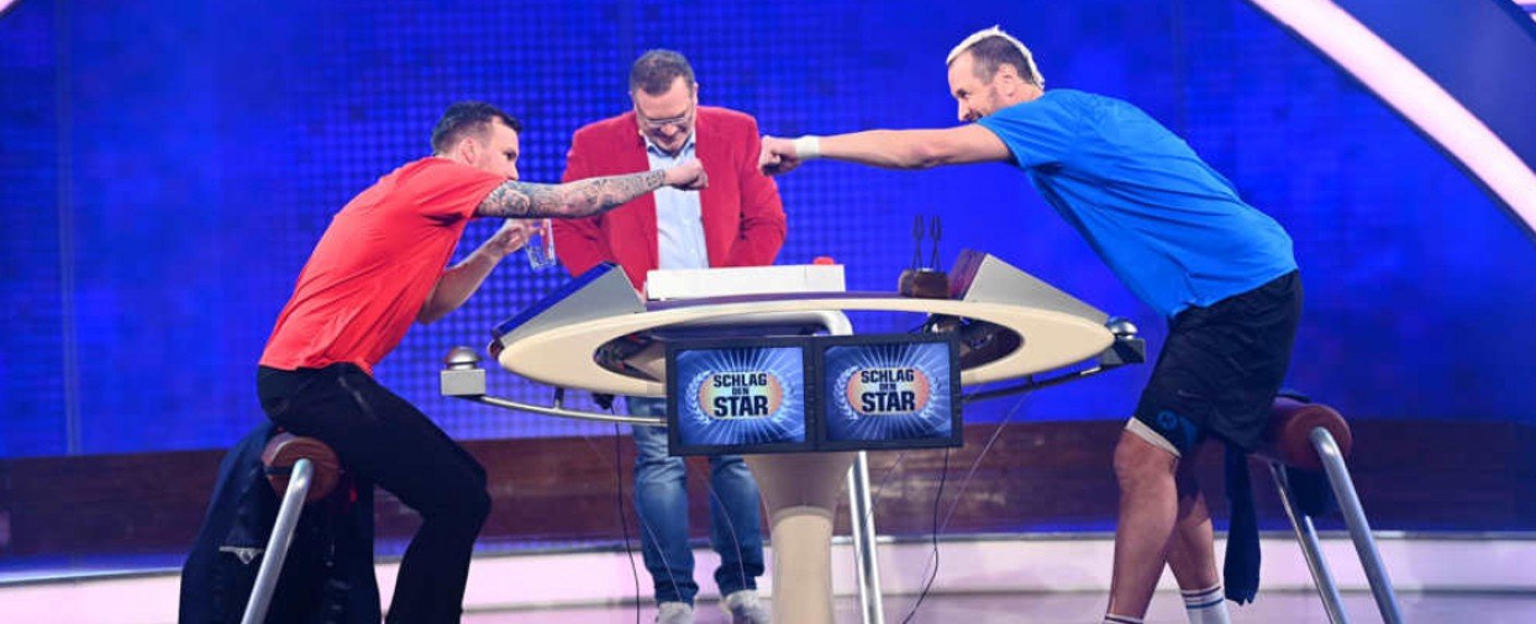 ZDF-Krimi "Kommissarin Lucas" holt die meisten Zuschauer