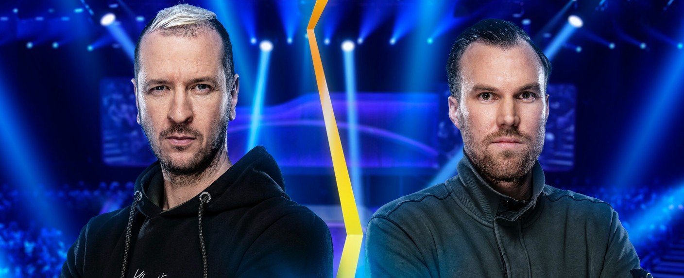 Pascal Hens fordert Kevin Großkreutz heraus