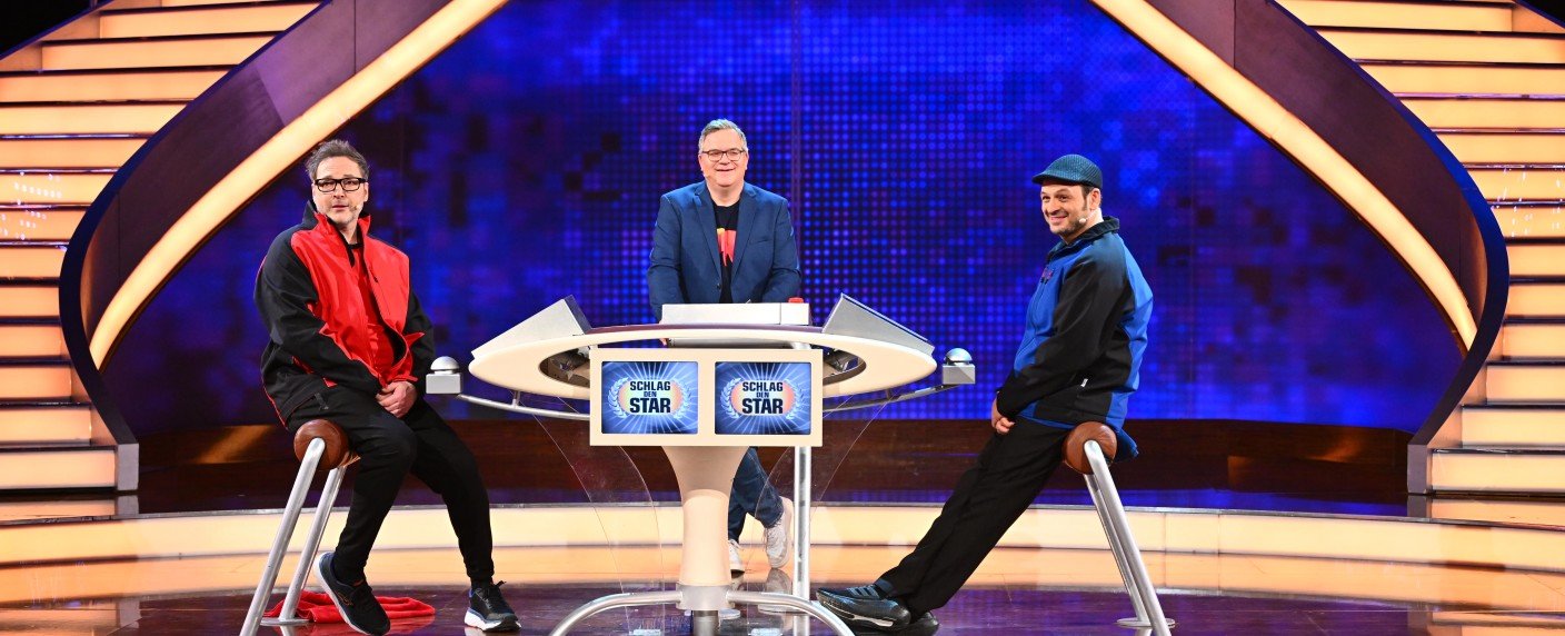 Solider Rückblick auf "40 Jahre RTL Comedy", "Friesland" dominiert insgesamt