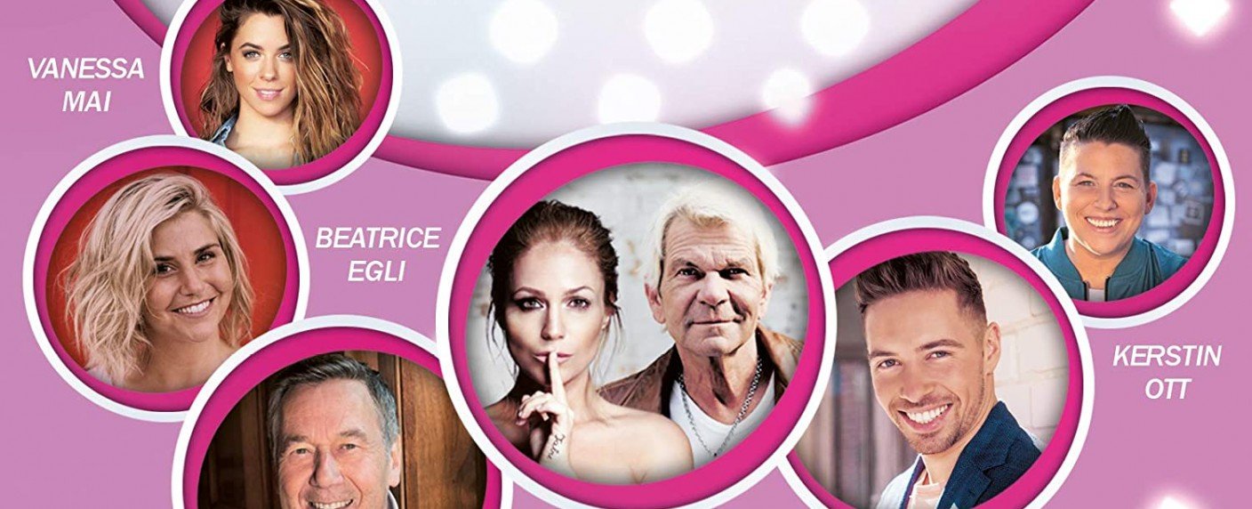 Über den Boom, junge Stars und Fans und das neue Image von Schlager