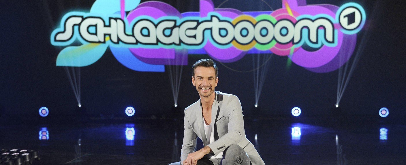 Große Live-Show am Samstagabend