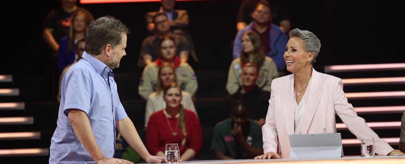 Dokudrama "Stammheim" enttäuscht, "Amore unter Palmen" endet schwach