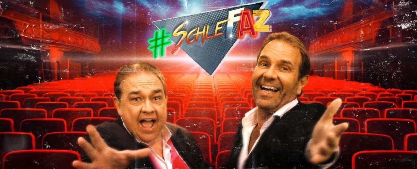 Trashverliebte Filmreihe mit Oliver Kalkofe und Peter Rütten gerettet
