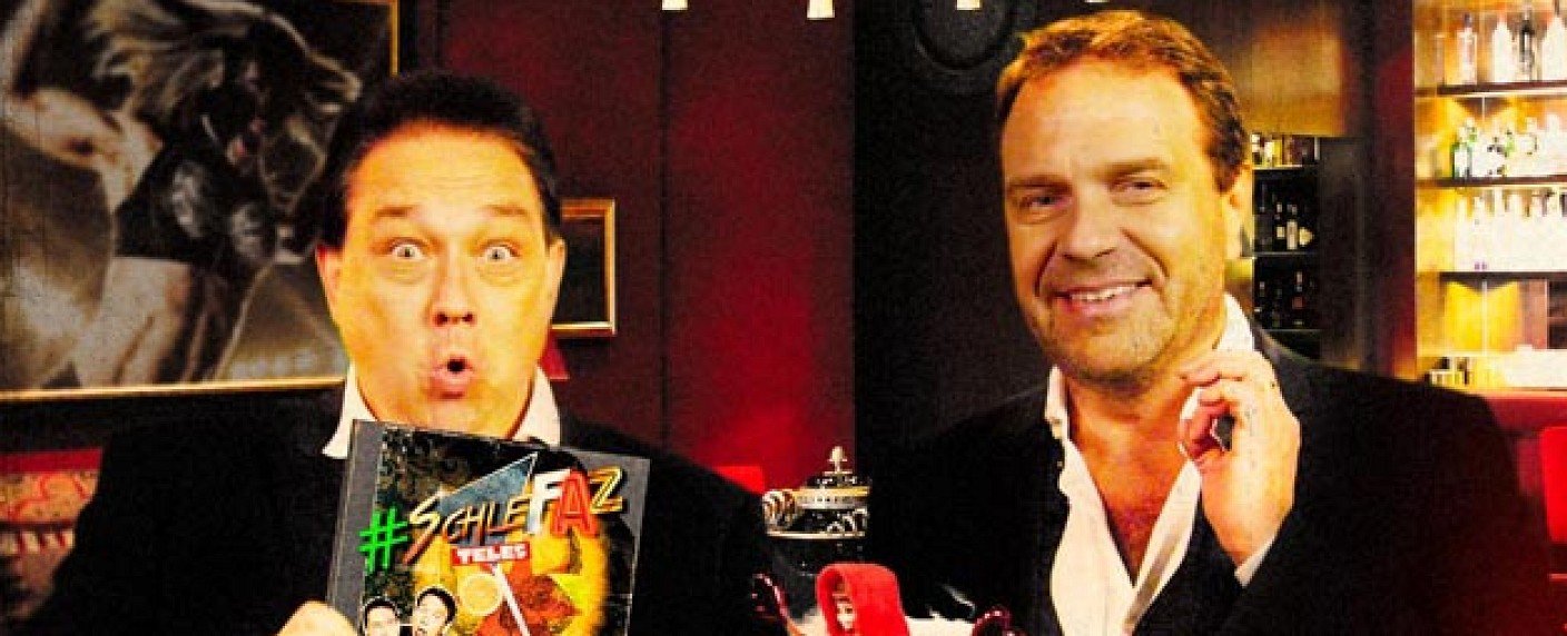 "Hentai Kamen 2", "Im Dschungel ist der Teufel los" und Co.