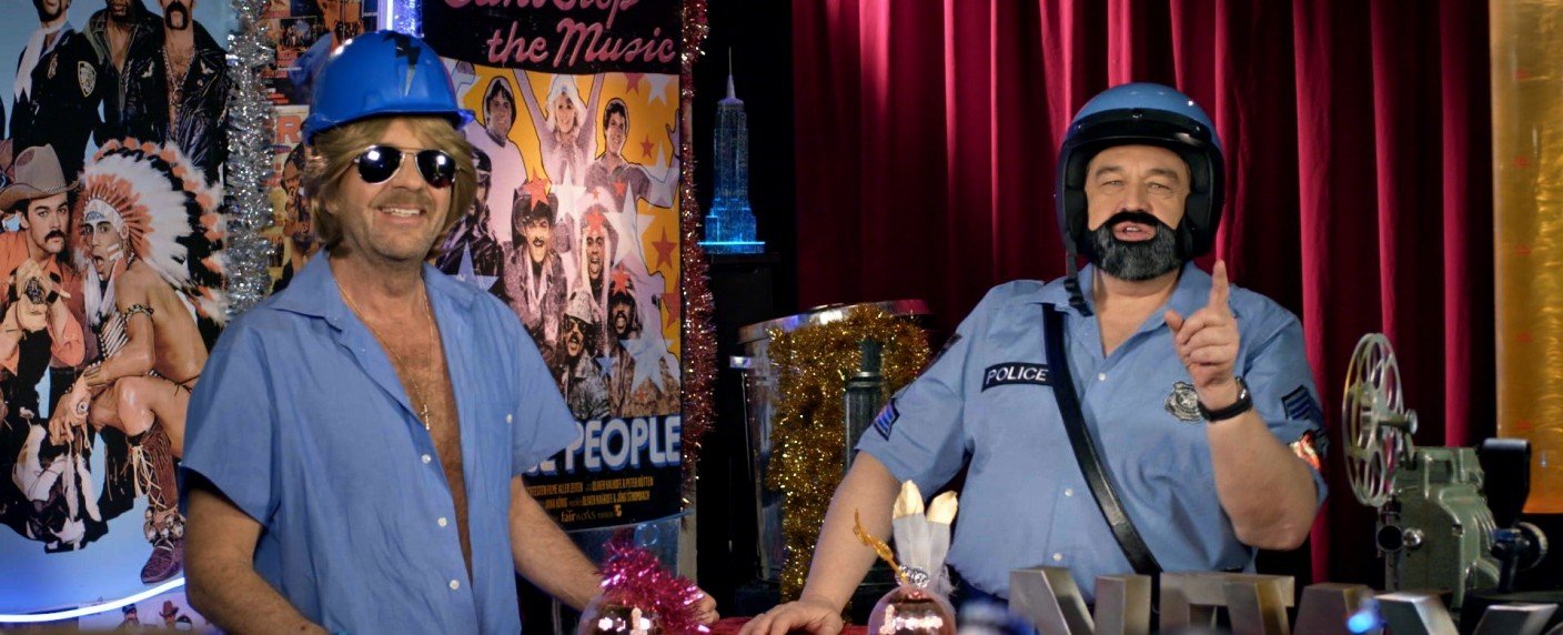 Alle Filme der Jubiläumsstaffel verkündet