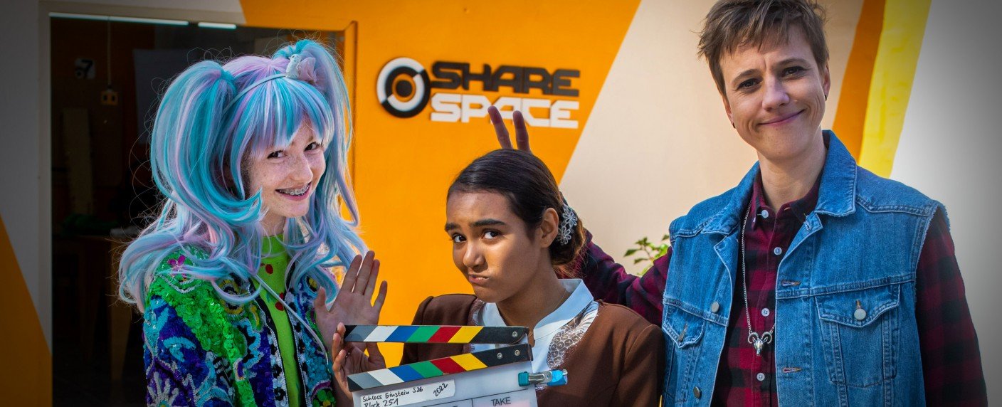 Neue Folgen des KiKA-Dauerbrenners