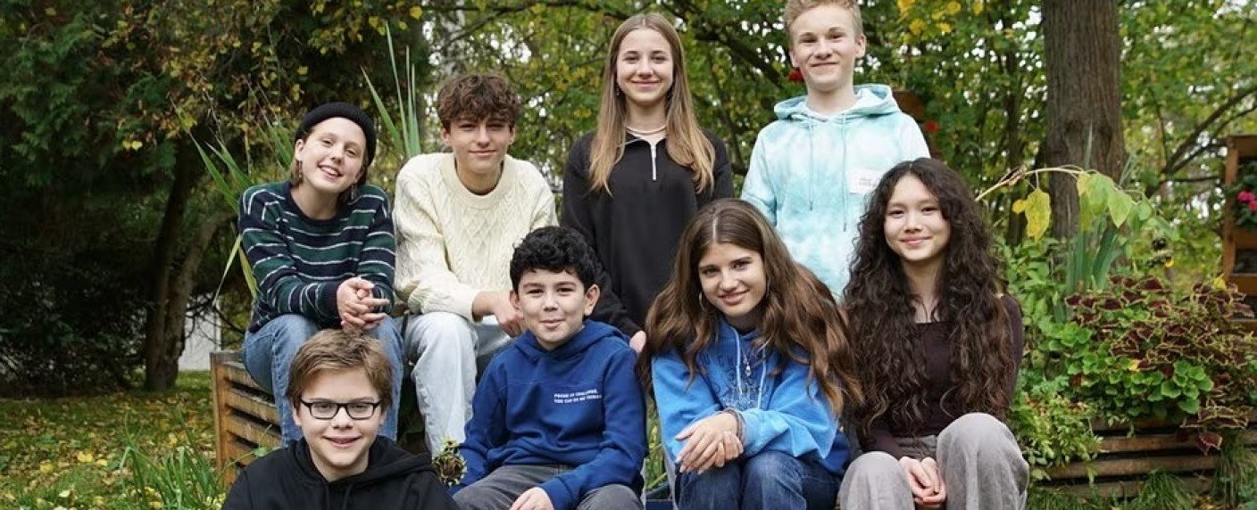 Langlebige Jugendserie kehrt mit neuen Folgen zurück