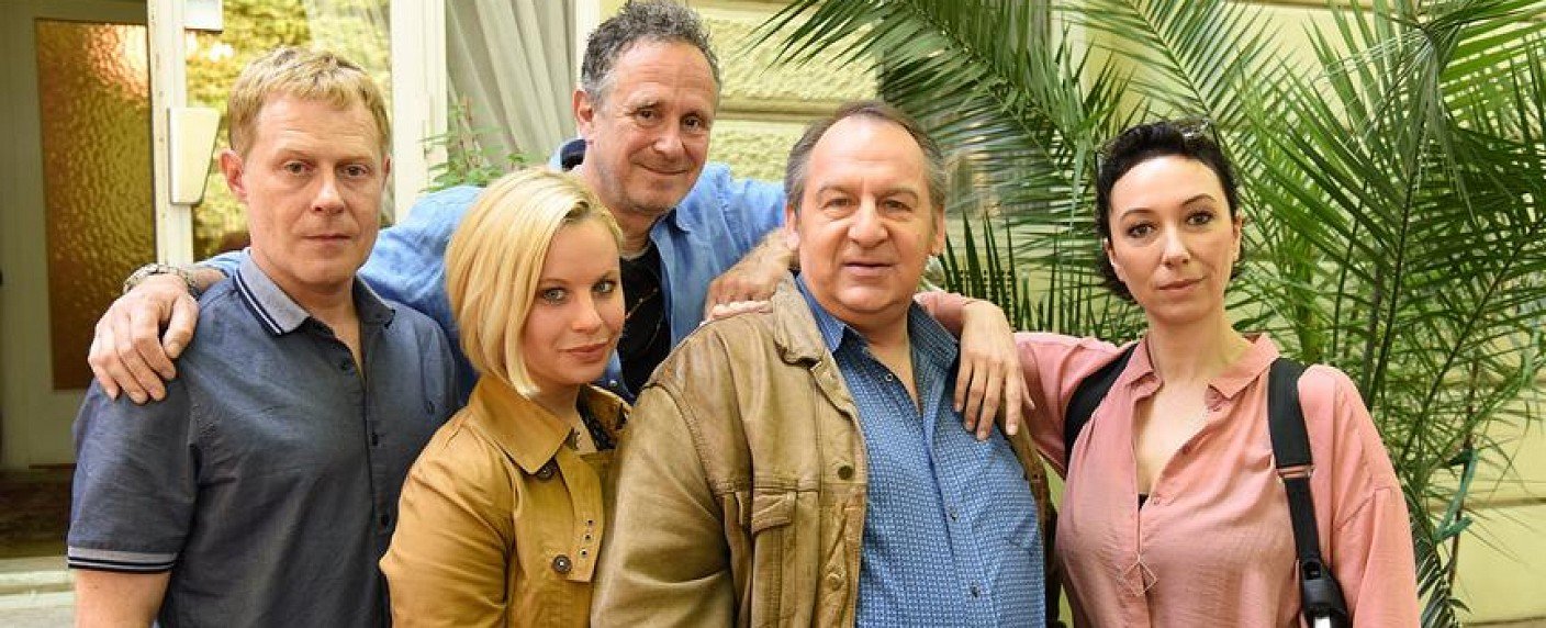 Sechste Staffel ist voraussichtlich die letzte