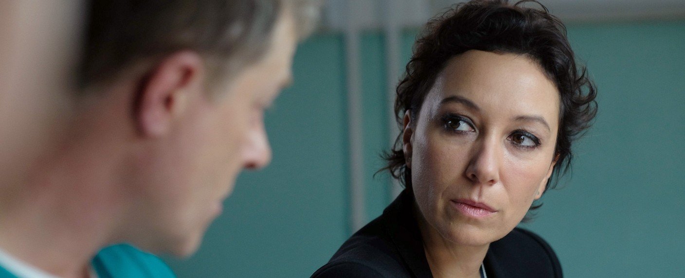 "Hubert und Staller" statt Angelika Schnell