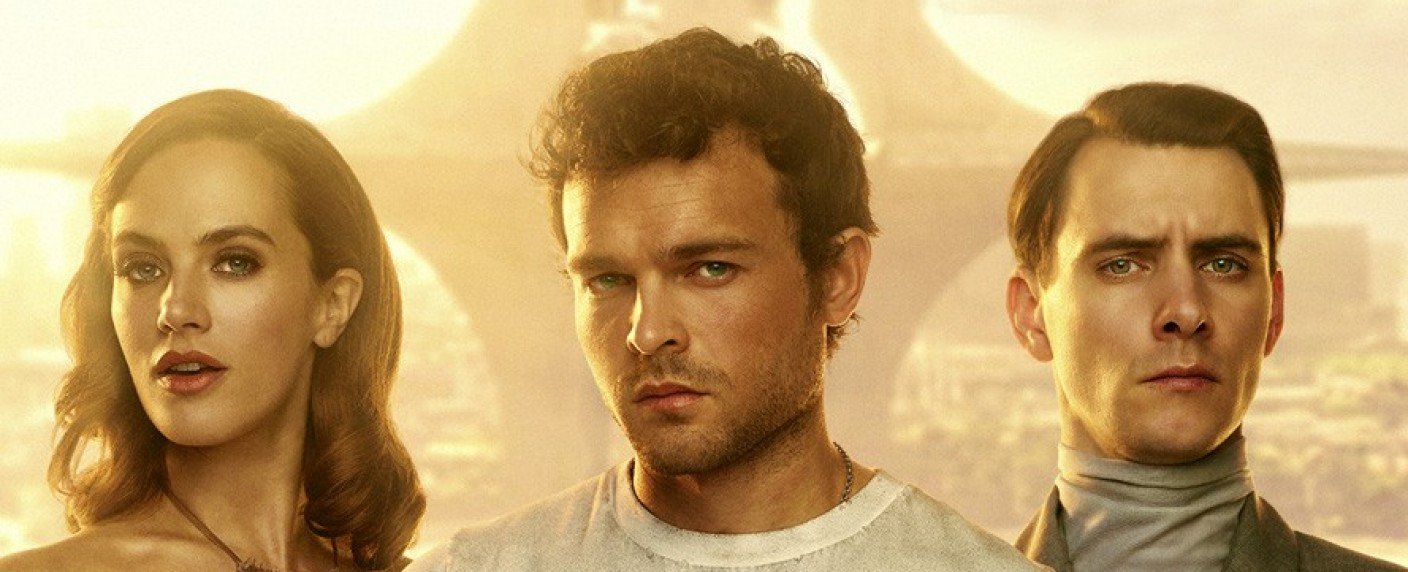 Literaturadaption ab sofort bei TVNOW