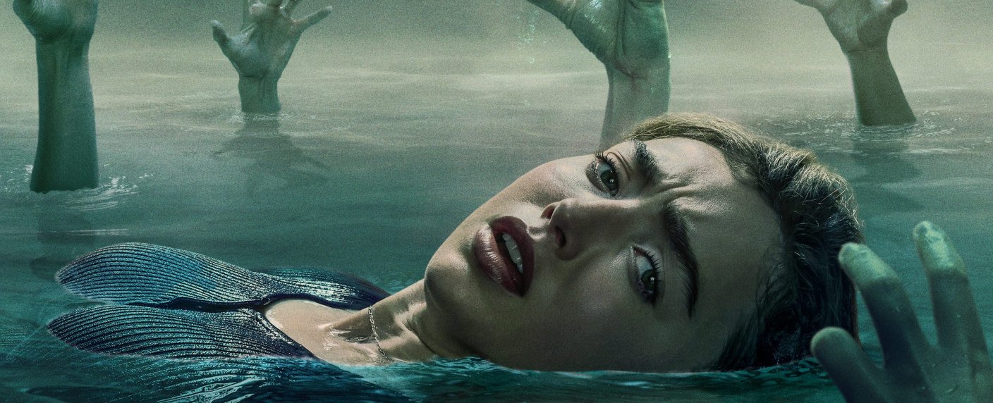 Maddie & Co. tauchen tiefer in die Geheimnisse ihrer Schule ein