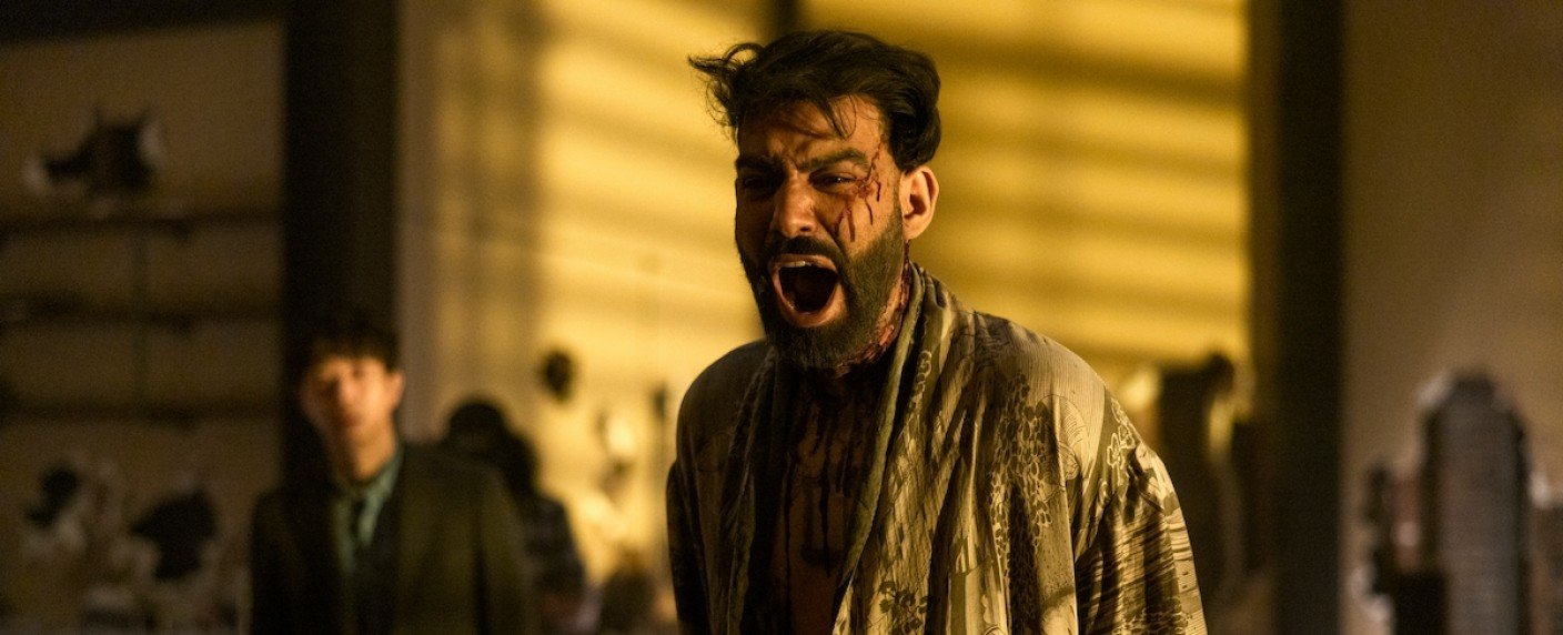 Horror-Meister Mike Flanagan verlegt Edgar Allan Poes Erz&auml;hlungen gekonnt in die Gegenwart