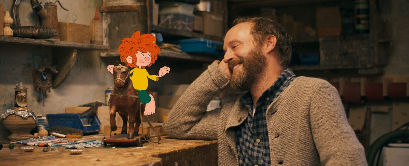 Großer Starterfolg für "Pumuckl und das große Missverständnis"