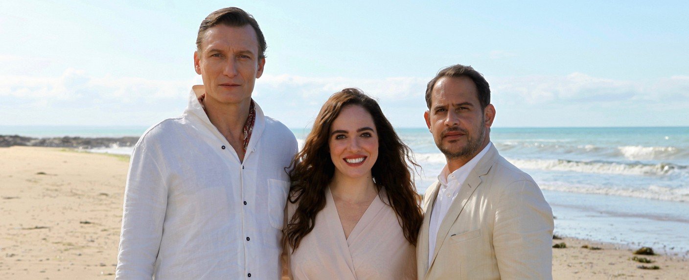 Vier Geschichten nach Vorlage von Ferdinand von Schirach