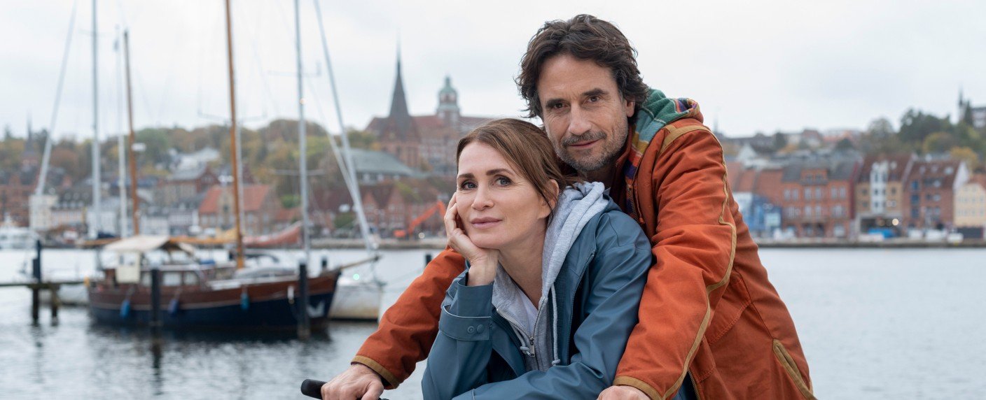 Gegensätzliches Duo kehrt nach zwei Jahren zurück