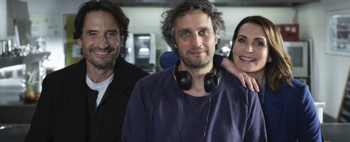 Kling-Schwestern in neuer Folge gemeinsam vor der Kamera