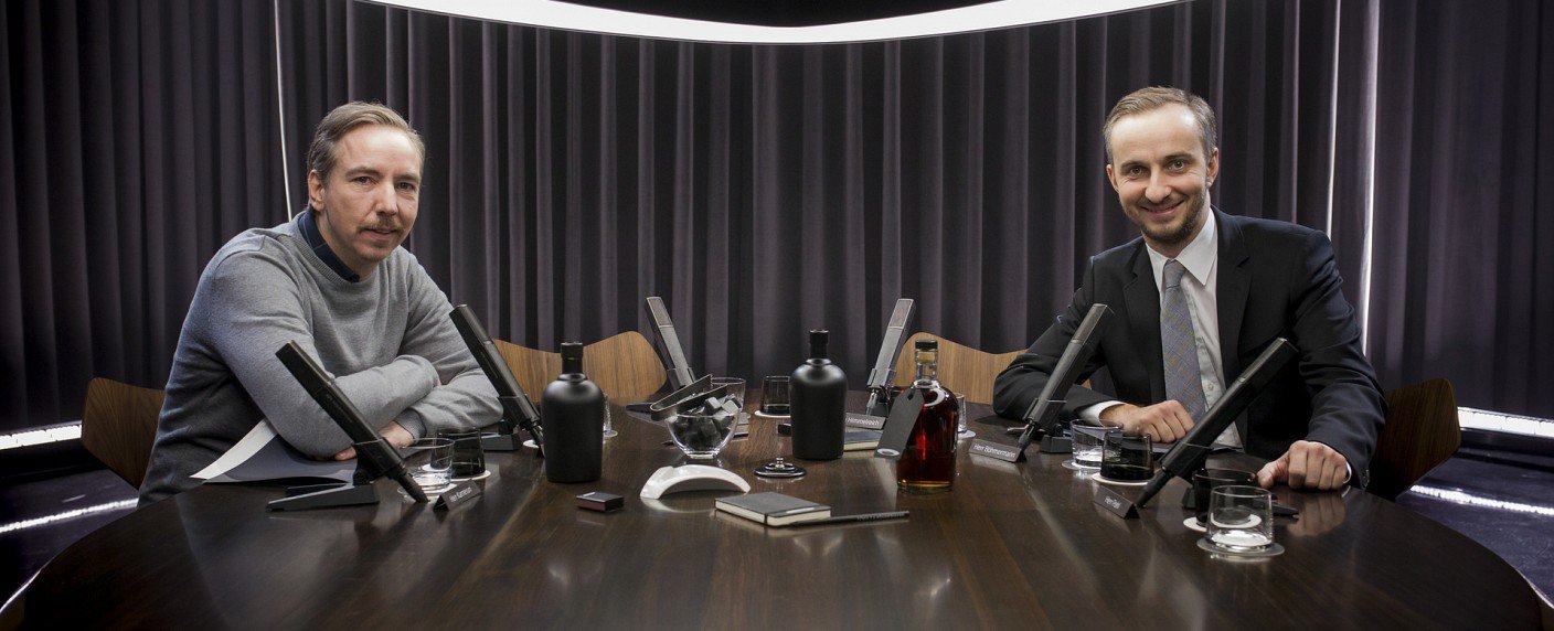 Berben, Thalbach, Herfurth und Eidinger spielen erfundene Rollen