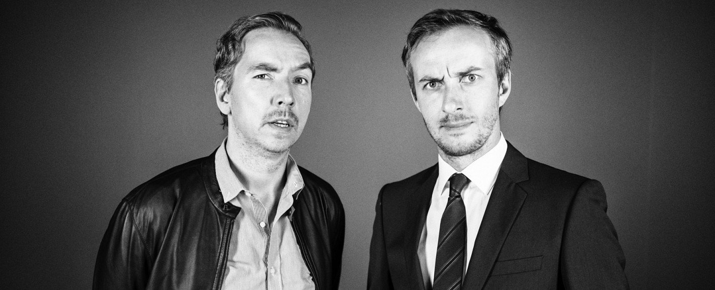 Sender verspricht vier "polemisierende, provozierende, freundlich-charmante" Folgen