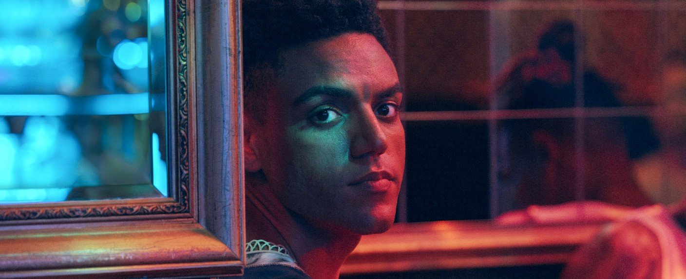 Neue Serie im Dreh für die ARD Mediathek