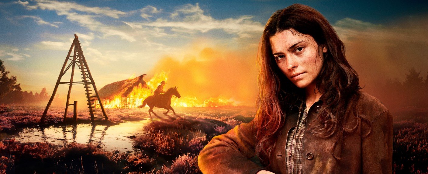 Sechsteiler mit Harriet Herbig-Matten und Tom Wlaschiha