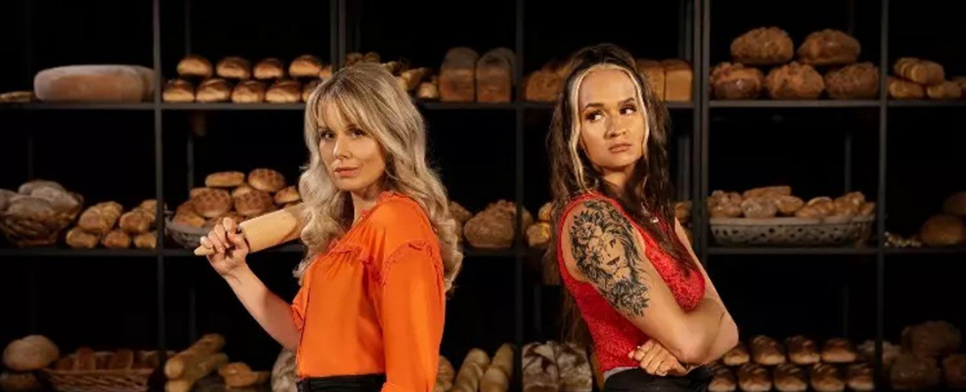 One versteckt Miniserie im Nachtprogramm